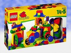 Big Tubular Playtime #2253 LEGO DUPLO Prices