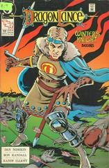 Dragonlance #17 (1990) Comic Books Dragonlance Prices