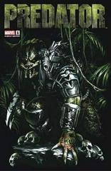 Predator [Dell'Otto] #1 (2022) Comic Books Predator Prices