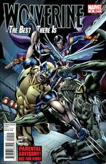 Wolverine: The Best There Is Comic Books Wolverine: The Best There Is Prices
