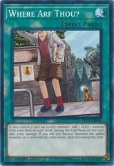 Where Arf Thou? SDCL-EN031 YuGiOh Structure Deck: Cyberse Link Prices
