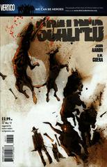 Scalped #57 (2012) Comic Books Scalped Prices