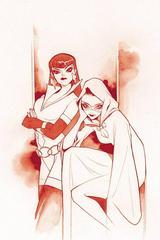 Vampirella: The Dark Powers [Momoko Crimson Red Virgin] Comic Books Vampirella: The Dark Powers Prices