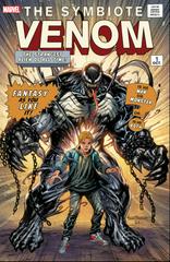 Venom [Kirkham Convention] #1 (2021) Comic Books Venom Prices