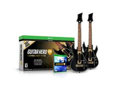 Guitar Hero Live [Supreme Party Edition] Xbox One Prices