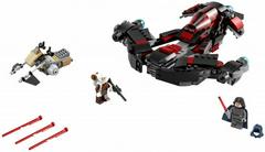 LEGO Set | Eclipse Fighter LEGO Star Wars