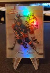 Adam Graves [Class 1 Red] Hockey Cards 1998 Topps Gold Label Prices