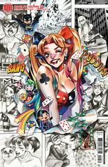 Harley Quinn [Gonzales] Comic Books Harley Quinn Prices