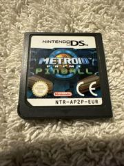 Metroid Prime Pinball [Not for Resale] Nintendo DS Prices