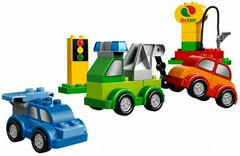LEGO Set | Creative Cars LEGO DUPLO