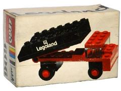 Tipper Lorry #606 LEGO LEGOLAND Prices