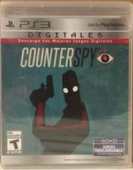 CounterSpy Playstation 3 Prices