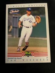 Joe Vitiello #24 Baseball Cards 1992 Classic Best Prices