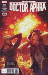 Doctor Aphra #17 (2018) Comic Books Doctor Aphra Prices