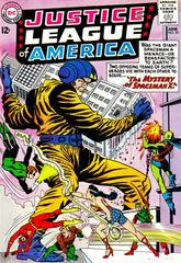 Justice League of America #20 (1963) Comic Books Justice League of America Prices