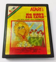 Big Bird'S Egg Catch - Cartridge | Big Bird's Egg Catch Atari 2600