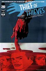 Thief of Thieves #11 (2012) Comic Books Thief of Thieves Prices