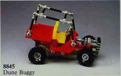 LEGO Set | Dune Buggy LEGO Technic