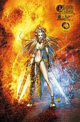 Fathom: Kiani [Wizard World Chicago] #3 (2007) Comic Books Fathom: Kiani Prices