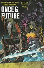 Once & Future #14 (2020) Comic Books Once & Future Prices