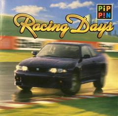 Racing Days Pippin Prices