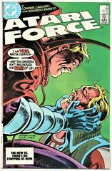 Atari Force #13 (1985) Comic Books Atari Force Prices