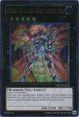 Number 12: Crimson Shadow Armor Ninja [Ultimate Rare] ORCS-EN042 YuGiOh Order of Chaos Prices