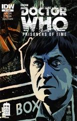 Doctor Who: Prisoners of Time #2 (2013) Comic Books Doctor Who: Prisoners of Time Prices