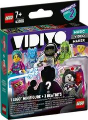 Vampire Bassist LEGO Vidiyo Prices