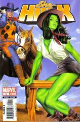 She-Hulk #5 (2006) Comic Books She-Hulk Prices