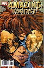 Amazing Fantasy #6 (2005) Comic Books Amazing Fantasy Prices