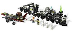 LEGO Set | The Ghost Train LEGO Monster Fighters