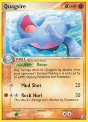 Quagsire Pokemon Unseen Forces Prices