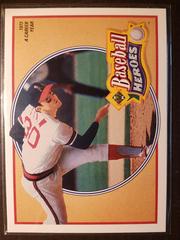 Nolan Ryan 1973 A Career Year Baseball Cards 1990 Upper Deck Prices