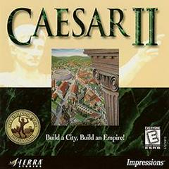 Caesar II PC Games Prices