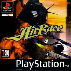 Air Race PAL Playstation Prices