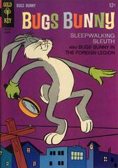 Bugs Bunny #97 (1965) Comic Books Bugs Bunny Prices
