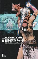 Tokyo Ghost #10 (2016) Comic Books Tokyo Ghost Prices