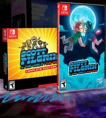 Scott Pilgrim Vs. The World: The Game Complete Edition [Retro Edition] Nintendo Switch Prices