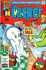 The Friendly Ghost, Casper #236 (1987) Comic Books Casper The Friendly Ghost Prices