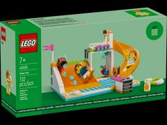 Water Park #40685 LEGO Promotional Prices