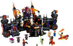 LEGO Set | The Flaming Foundry LEGO Monkie Kid