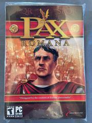 Pax Romana PC Games Prices