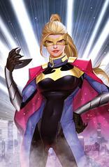 Main Image | Heroes Reborn: Night-Gwen [Lee Virgin] Comic Books Heroes Reborn: Night-Gwen