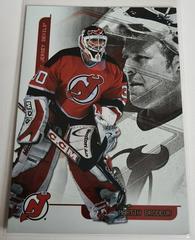 Martin Brodeur [Foil] #F-29 Hockey Cards 2003 ITG Toronto Star Prices