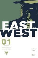East of West #1 (2013) Comic Books East of West Prices