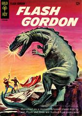 Flash Gordon #1 (1965) Comic Books Flash Gordon Prices