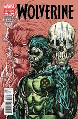 Wolverine [Variant] #310 (2012) Comic Books Wolverine Prices