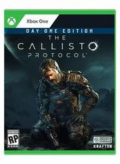 The Callisto Protocol [Day One Edition] Xbox One Prices