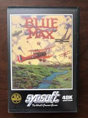 Blue Max ZX Spectrum Prices